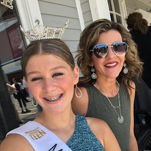 Meet your Posher, The hardin